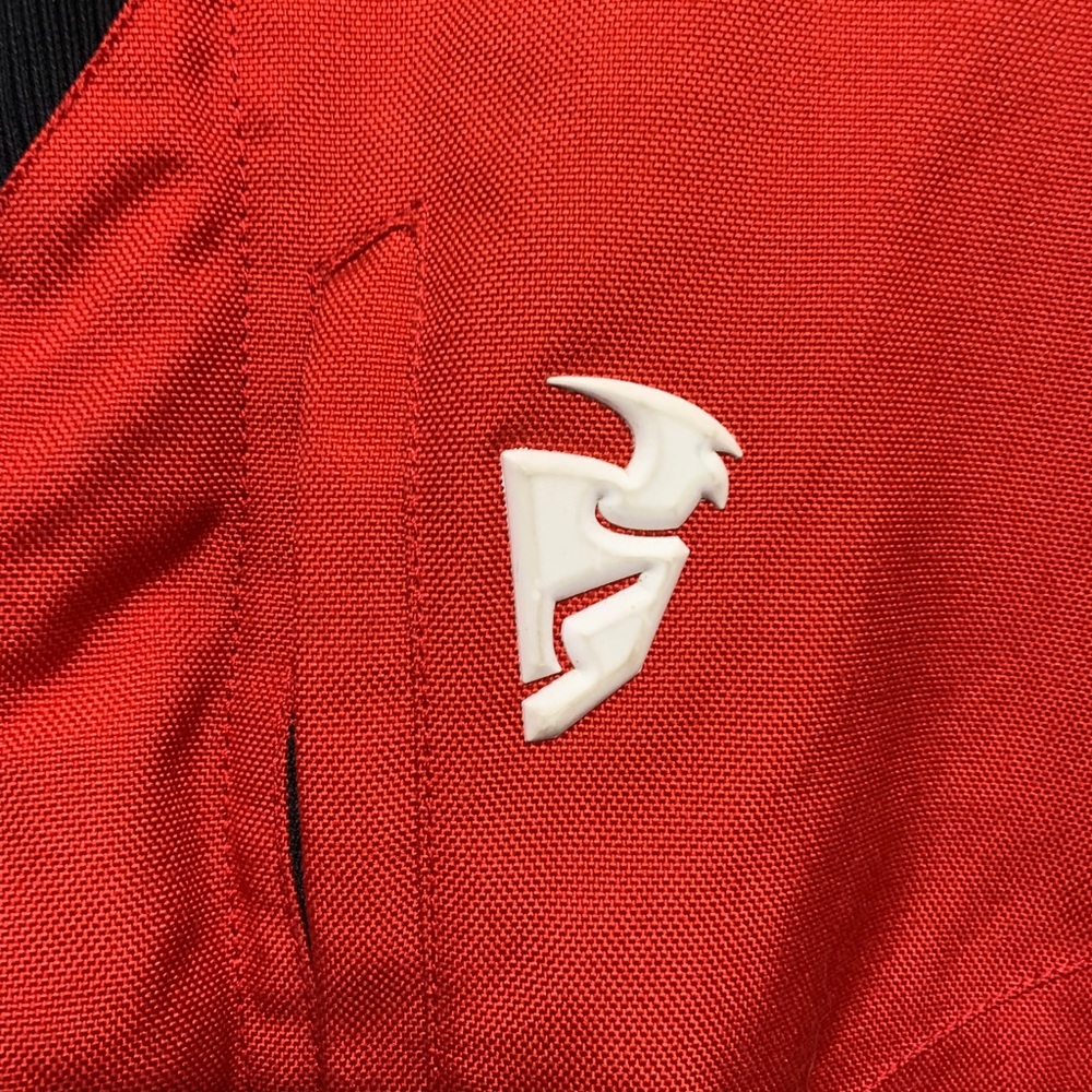 Thor Bomber Jacket - Picture 2 of 7